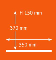 dimensioni m35