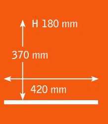 dimensione m42