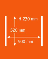 dimensioni mf52