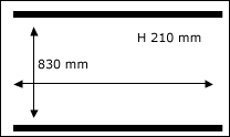 v285 misure