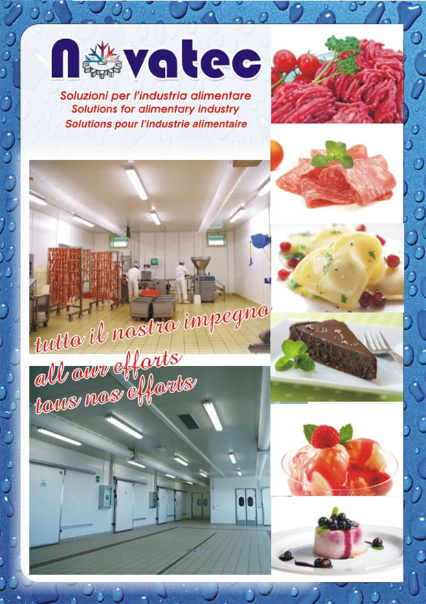 Brochure lato 1