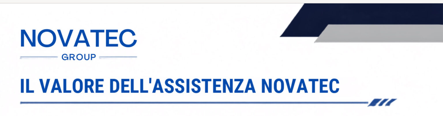 novatec group il valore dell'assistenza